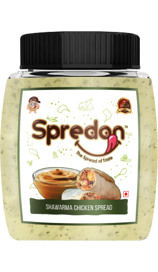 Spredon